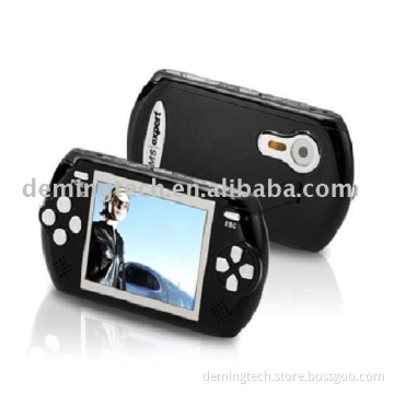 2.8'' TFT MP4 Game Player